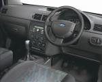Ford Tourneo 2006 года
